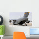 C-17s Deliver Pick-up Cargo Wall Decal