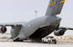 C-17s Deliver Pick-up Cargo Wall Decal