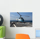 Ukrainian Navy Ka-27 Helix Wall Decal Design 1