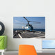 Ukrainian Navy Ka-27 Helix Wall Decal Design 1