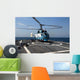 Ukrainian Navy Ka-27 Helix Wall Decal Design 1
