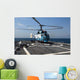 Ukrainian Navy Ka-27 Helix Wall Decal Design 1