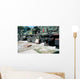 Us Marine Works Kalmar Wall Decal