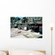 Us Marine Works Kalmar Wall Decal