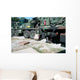 Us Marine Works Kalmar Wall Decal