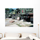Us Marine Works Kalmar Wall Decal