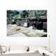 Us Marine Works Kalmar Wall Decal
