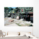 Us Marine Works Kalmar Wall Decal