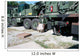 Us Marine Works Kalmar Wall Decal