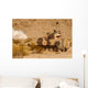 Us Army Soldier Trains Wall Decal Design 2
