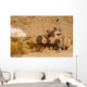 Us Army Soldier Trains Wall Decal Design 2