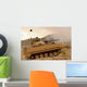 Us Army Soldier Trains Wall Decal Design 1