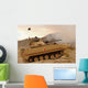 Us Army Soldier Trains Wall Decal Design 1