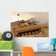 Us Army Soldier Trains Wall Decal Design 1