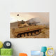 Us Army Soldier Trains Wall Decal Design 1