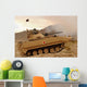 Us Army Soldier Trains Wall Decal Design 1