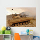Us Army Soldier Trains Wall Decal Design 1