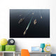 Fleet Navy Ships Transit Wall Decal Design 1