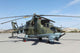 Mi-24 Hind Helicopter Wall Decal Design 2