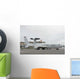 Us Air Force E-3 Wall Decal Design 1
