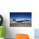 F-15e Strike Eagle from Wall Decal