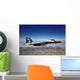 F-15e Strike Eagle from Wall Decal