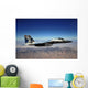 F-15e Strike Eagle from Wall Decal