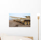 Iraqi T-72 Tanks from Wall Decal