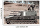 Anti-aircraft Guns Mounted M109 Wall Decal