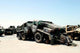 Damaged Mk48 Front Power Wall Decal Design 2