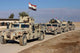 Iraqi Army Soldiers aboard Wall Decal