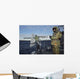 Us Navy Petty Officer Wall Decal Design 1