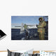 Us Navy Petty Officer Wall Decal Design 1