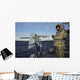 Us Navy Petty Officer Wall Decal Design 1