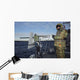 Us Navy Petty Officer Wall Decal Design 1