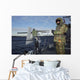 Us Navy Petty Officer Wall Decal Design 1