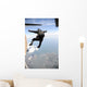 Member Us Army Golden Wall Decal Design 1