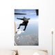 Member Us Army Golden Wall Decal Design 1