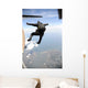 Member Us Army Golden Wall Decal Design 1