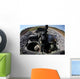 Light Armored Vehicle Gunners Wall Decal