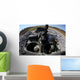 Light Armored Vehicle Gunners Wall Decal