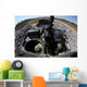 Light Armored Vehicle Gunners Wall Decal