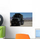 Medium Tactical Vehicle Replacement Wall Decal