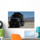 Medium Tactical Vehicle Replacement Wall Decal