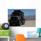 Medium Tactical Vehicle Replacement Wall Decal