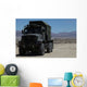 Medium Tactical Vehicle Replacement Wall Decal