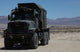Medium Tactical Vehicle Replacement Wall Decal