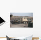 Light Armored Vehicle Being Wall Decal