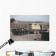Light Armored Vehicle Being Wall Decal