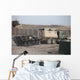 Light Armored Vehicle Being Wall Decal